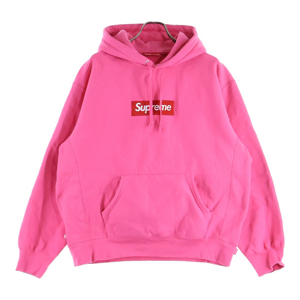 SUPREME(シュプリーム) 25AW Box Logo Hooded Sweatshirt ボックスロゴ