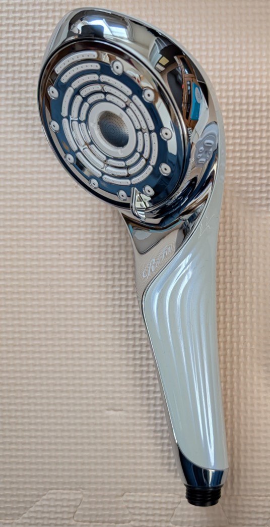 リファ「ファインバブルダイア120」を実際に使ったレビューとリアルな