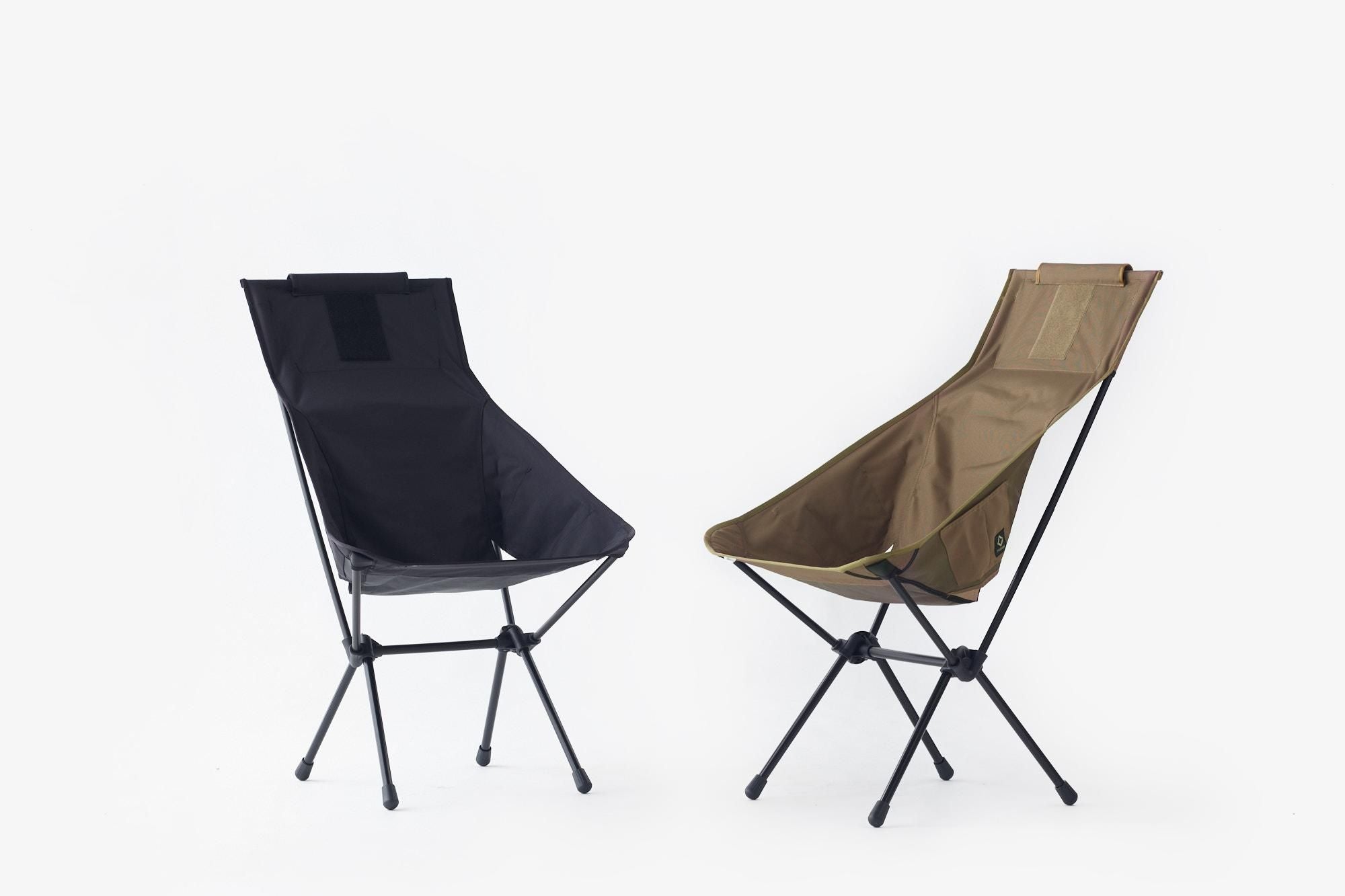 Helinox/タクティカル サンセットチェア