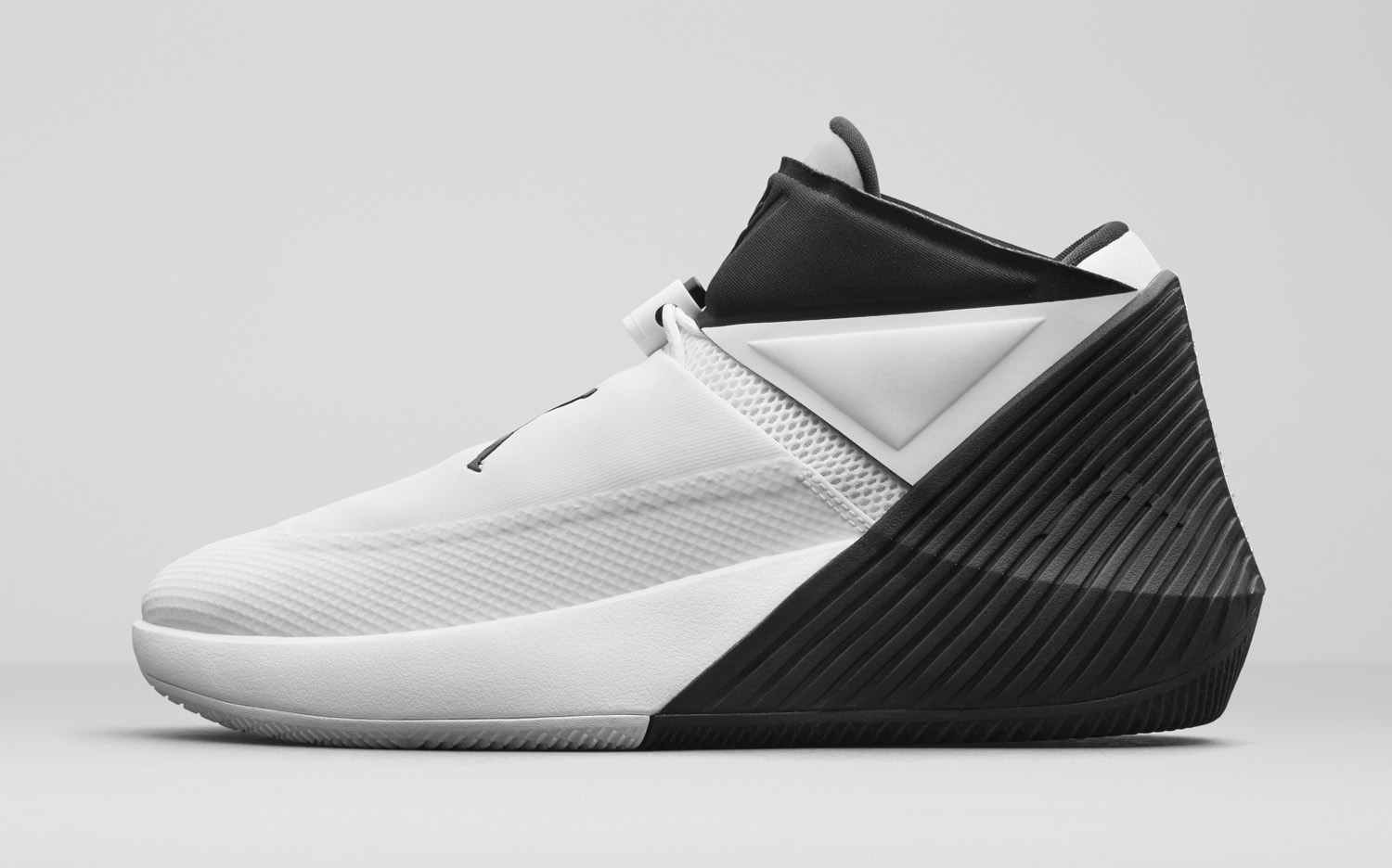 Jordan Brand Officially Unveils Russell Westbrook's First