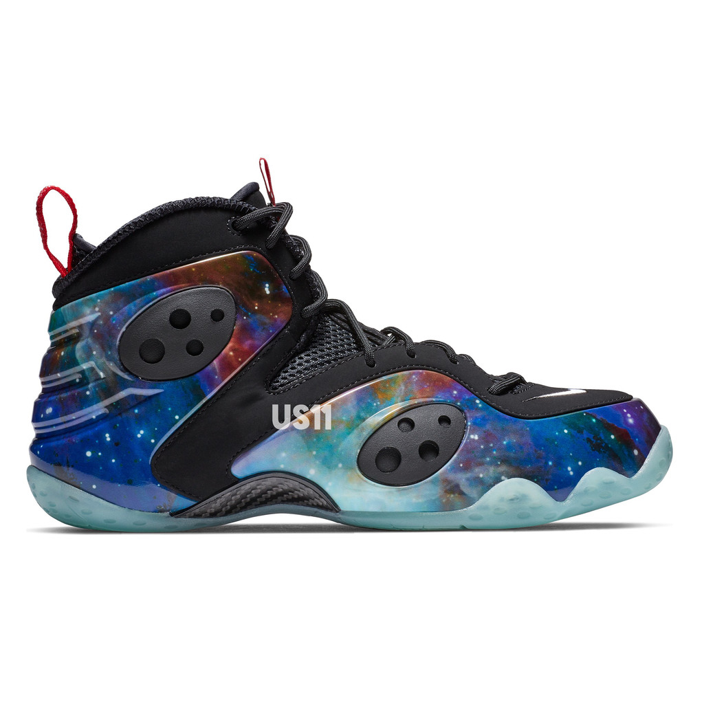 The Nike Zoom Rookie LWP 'Galaxy' is Re-Releasing - WearTesters