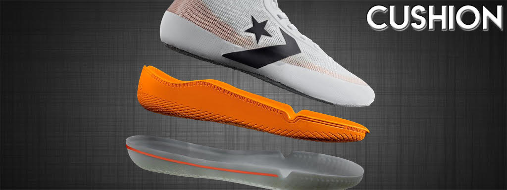 Converse All Star Pro BB Performance Review - WearTesters