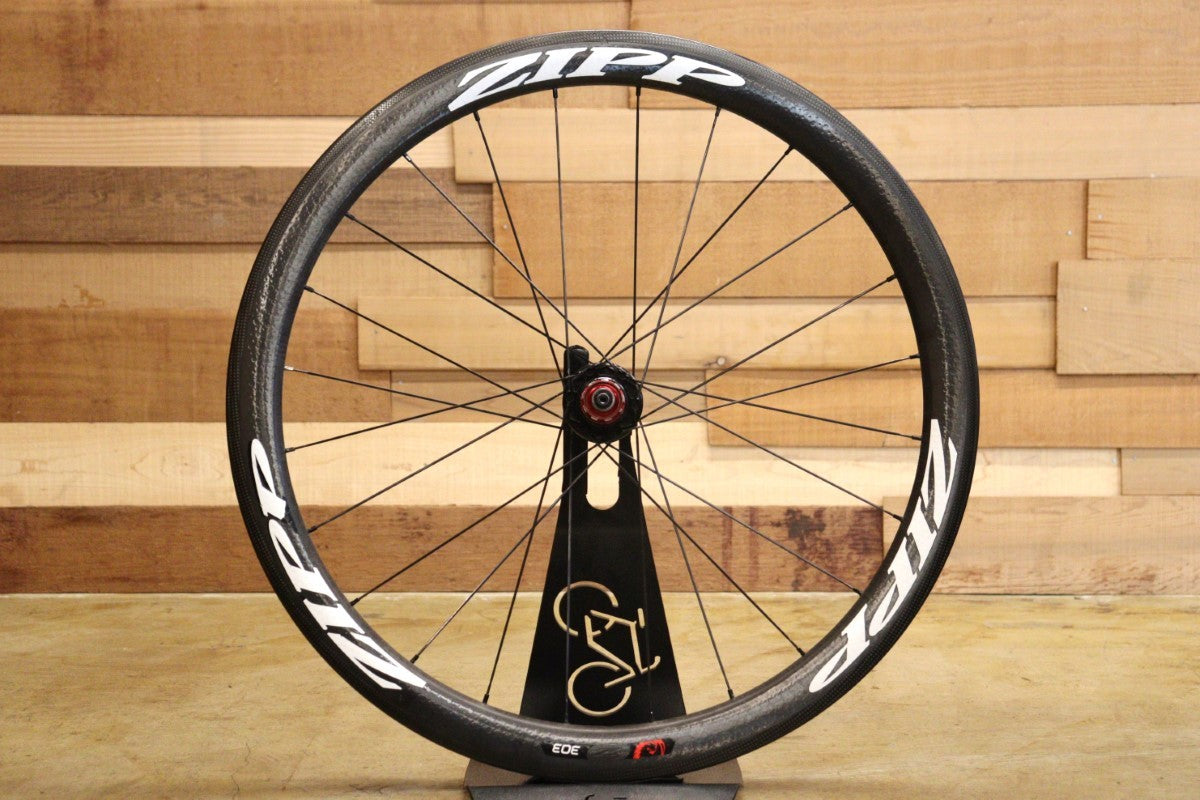 ジップ ZIPP 303 ファイアクレスト FIRECREST シマノ 12/11S