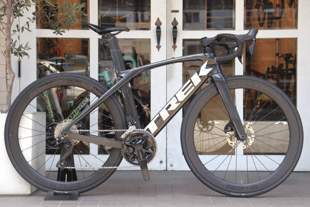 トレック TREK マドン MADONE SL6 DISC GEN6 2023 52サイズ シマノ 105