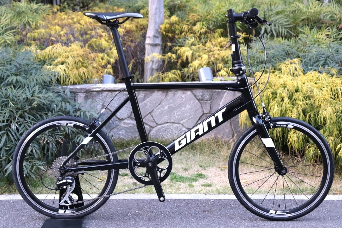 ジャイアント GIANT イディオム IDIOM 2 2024 Mサイズ シマノ アセラ