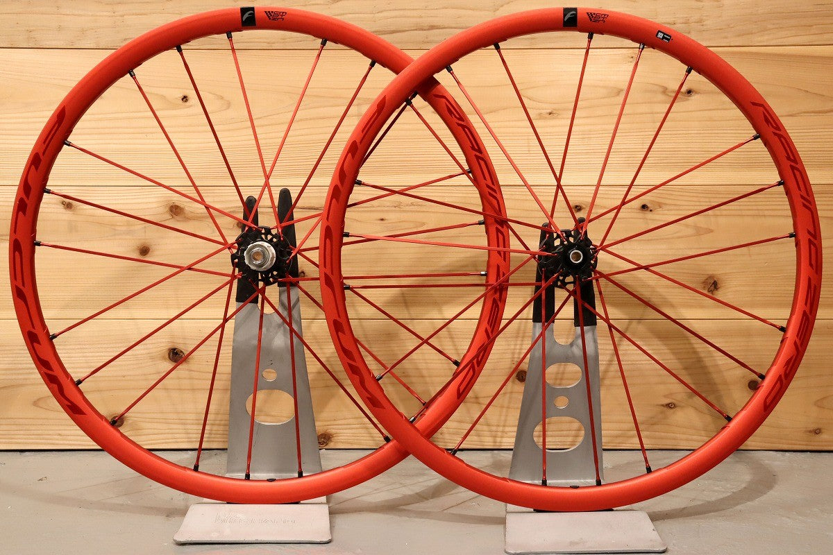 フルクラム FULCRUM レーシングゼロ RACING ZERO CMPTZN CB CUSTOM