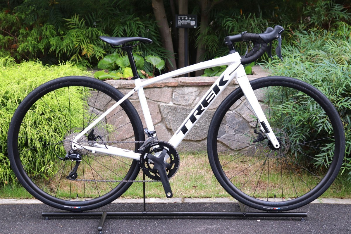 トレック TREK ドマーネ ディスク DOMANE AL3 DISC 2023年モデル 49