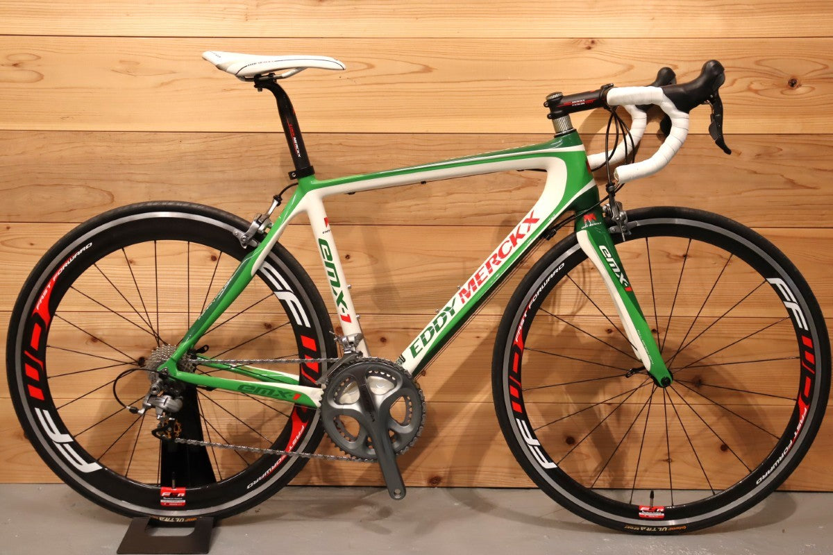 エディメルクス EDDY MERCKX EMX-1 SPECIALEDITION スペシャル