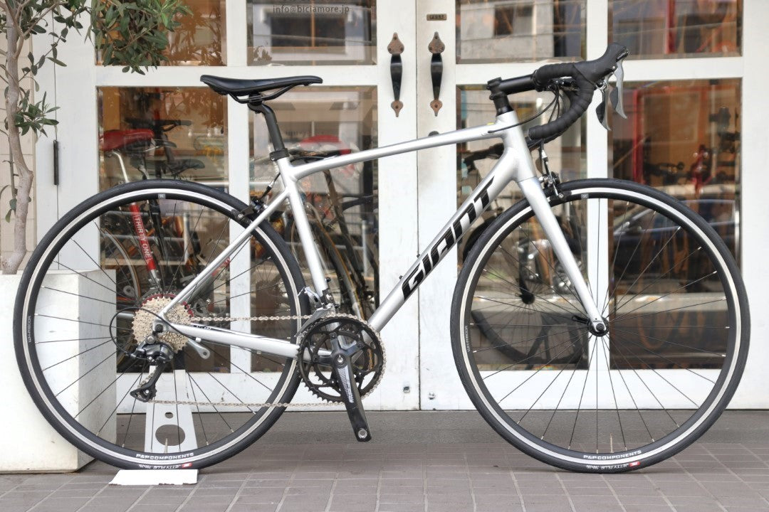 ジャイアント GIANT コンテンド CONTEND 2 2020モデル Mサイズ シマノ