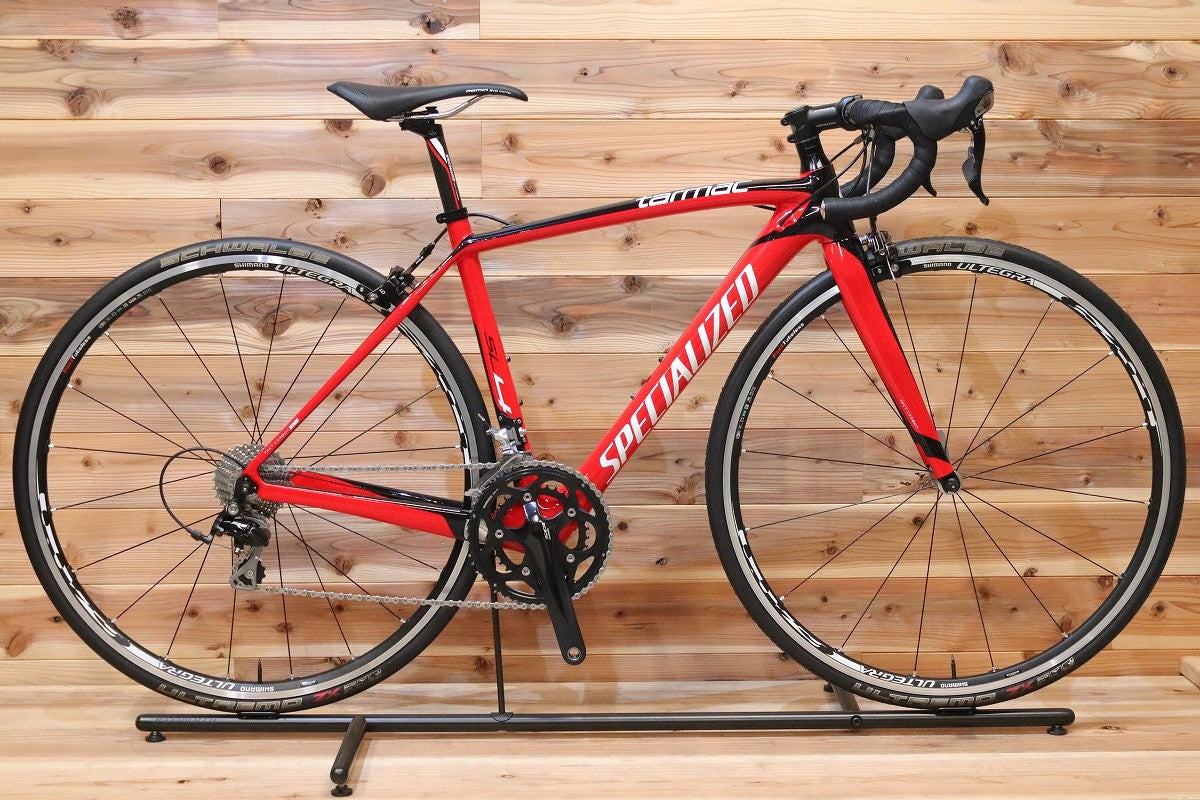 スペシャライズド SPECIALIZED ターマック TARMAC SL4 SPORT 2014