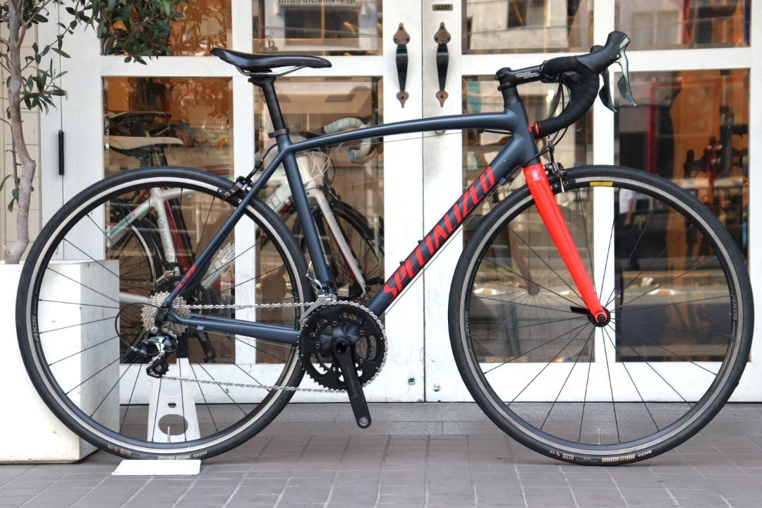 スペシャライズド SPECIALIZED アレーエリート ALLEZ E5 ELITE 2017