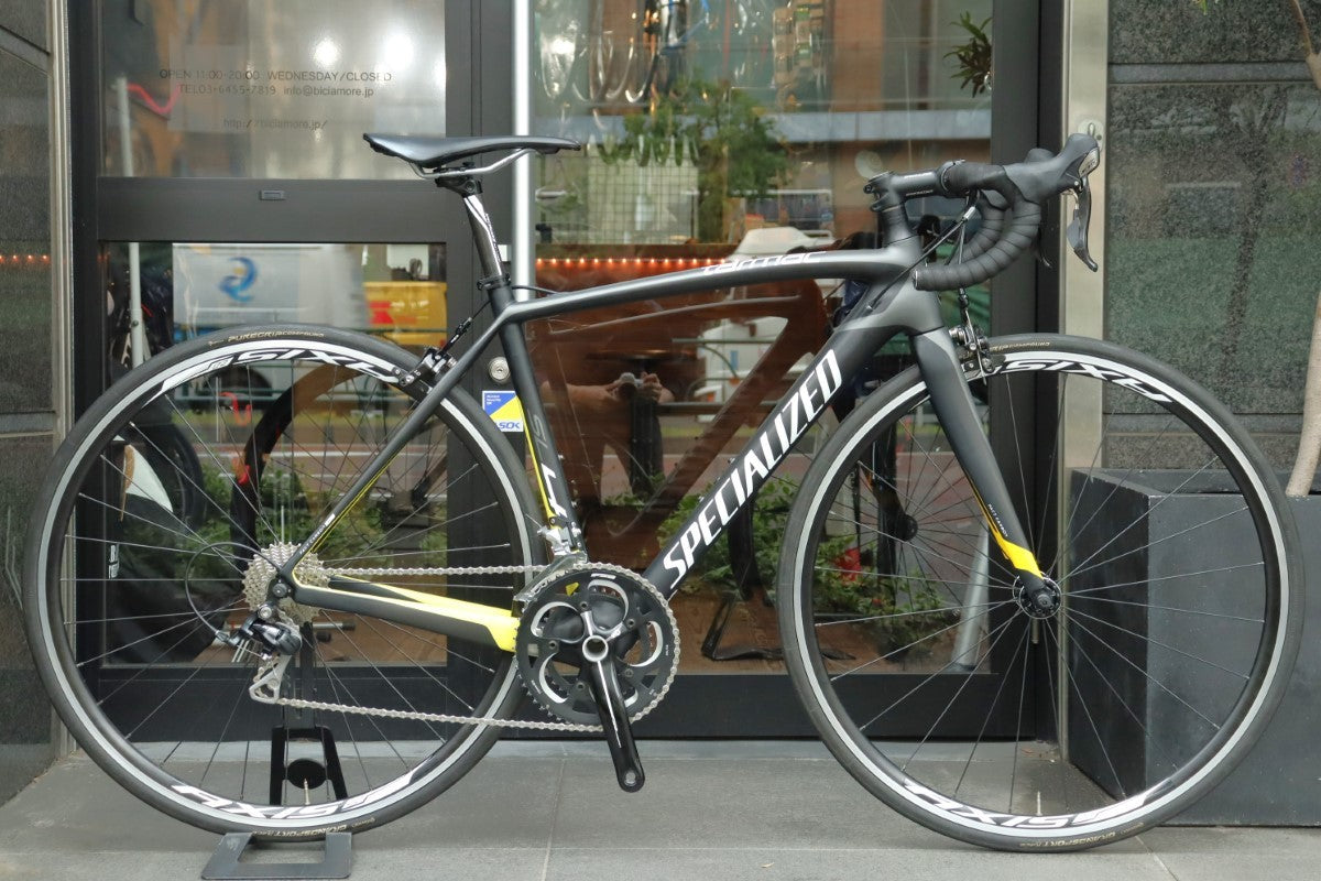 スペシャライズド SPECIALIZED ターマック スポーツ TARMAC SL4 SPORT