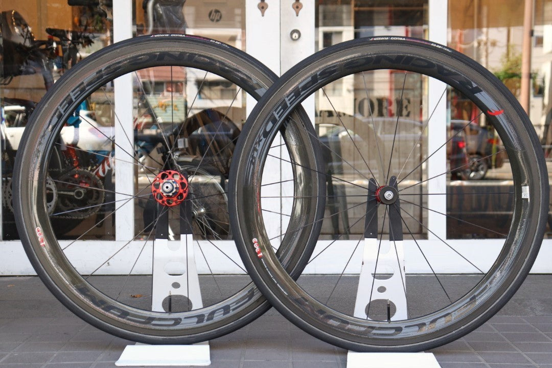 フルクラム FULCRUM レーシング スピード RACING SPEED XLR 50