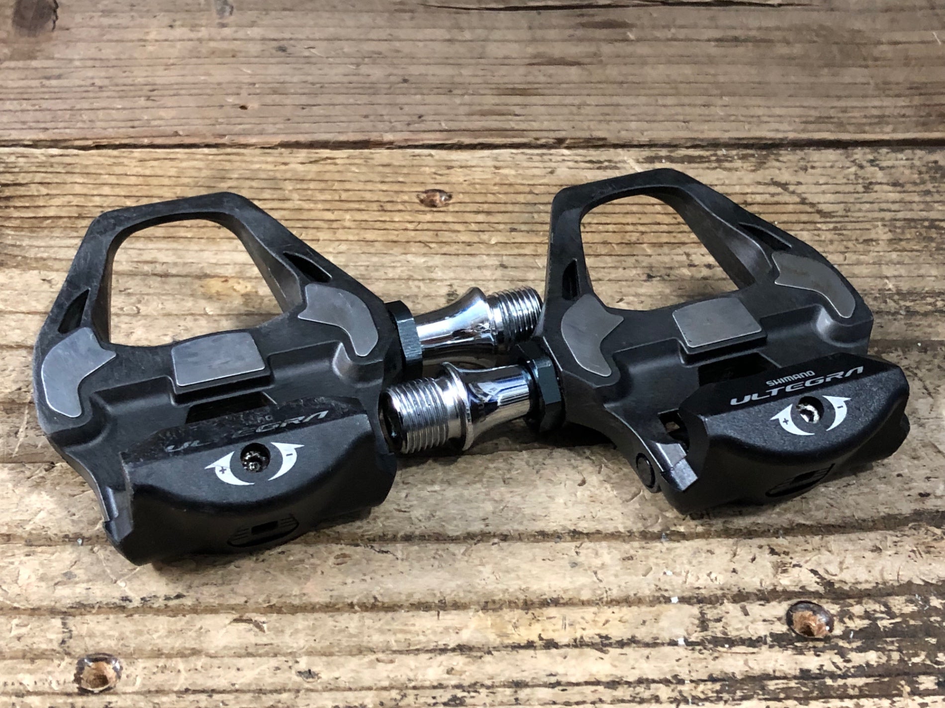 JT683 シマノ SHIMANO アルテグラ ULTEGRA PD-R8000 ビンディング