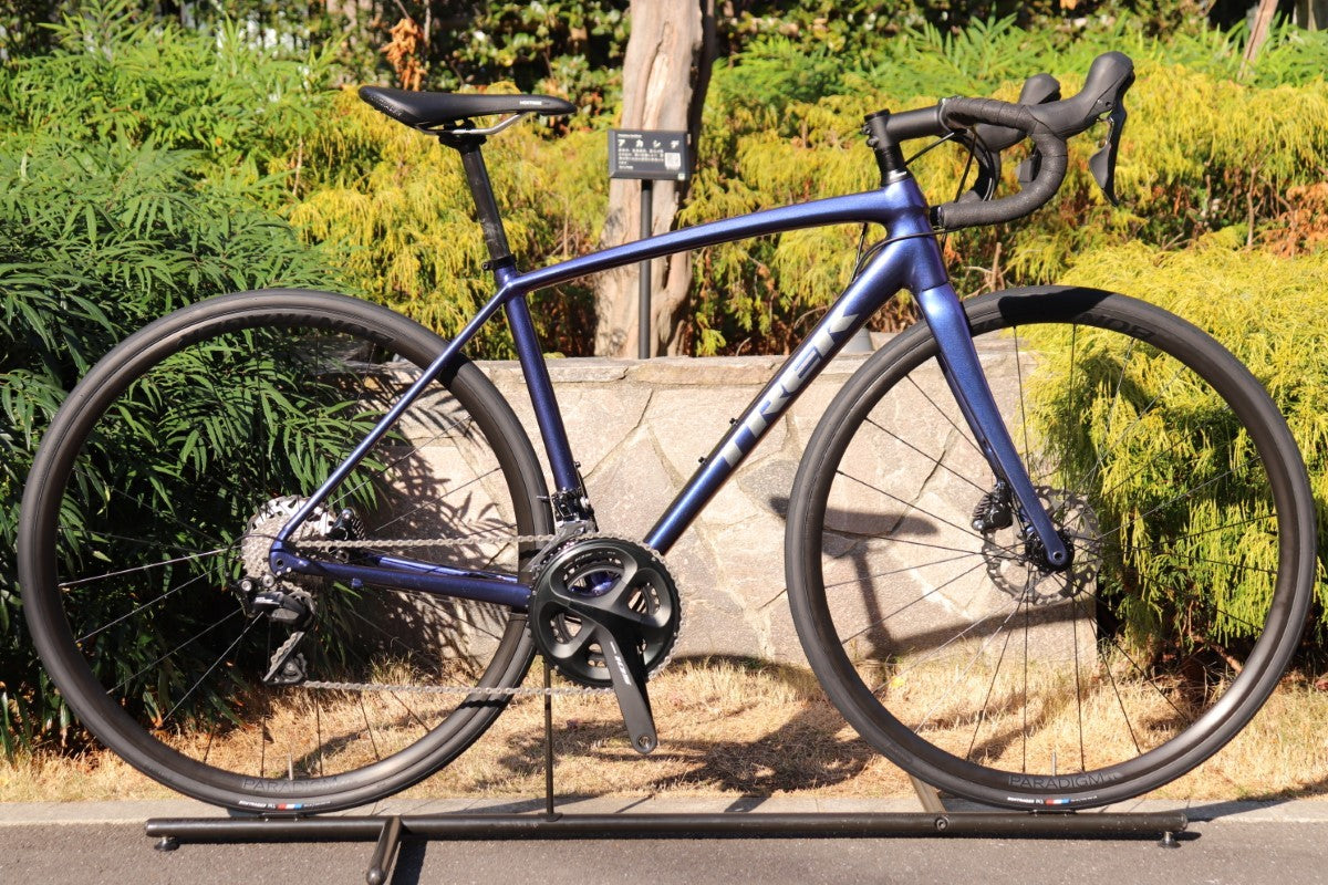 トレック TREK エモンダ EMONDA ALR5 DISC 2020年モデル 52サイズ
