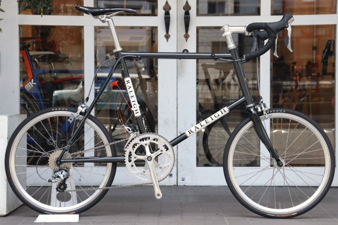 ラレー RALEIGH RSC RSW カールトン Carlton 2018モデル 520サイズ