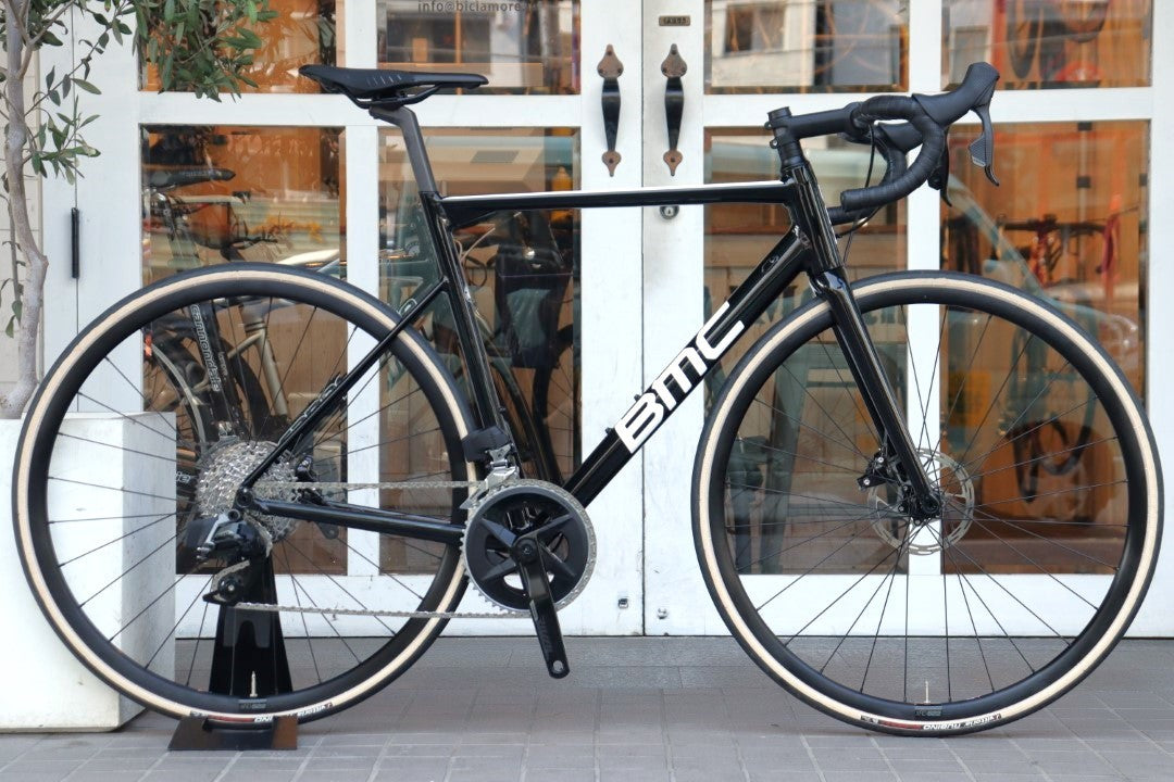 BMC チームマシーン ディスク Teammachine ALR ONE DISC 2023 54サイズ