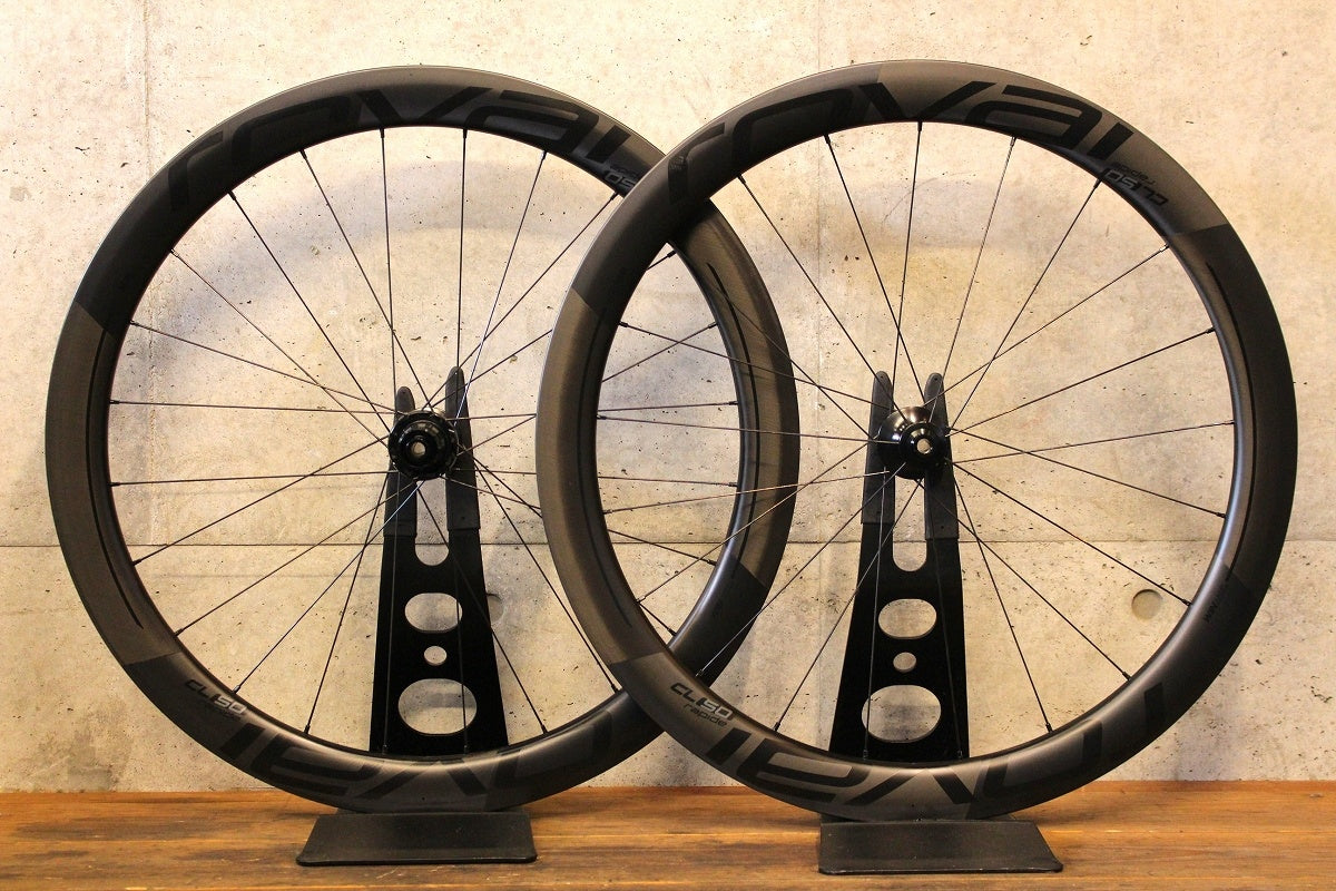 ロヴァール ROVAL ラピーデ ディスク RAPIDE CL50 DISC カーボン