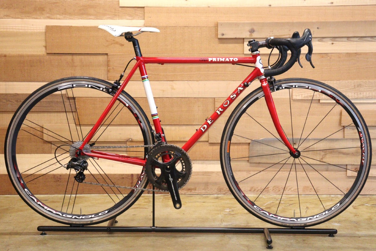 デローザ DE ROSA ネオプリマート NEO PRIMATO 50サイズ