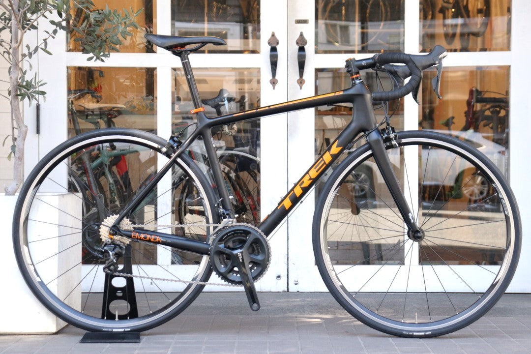 トレック TREK エモンダ EMONDA S5 2015モデル 54サイズ シマノ 105