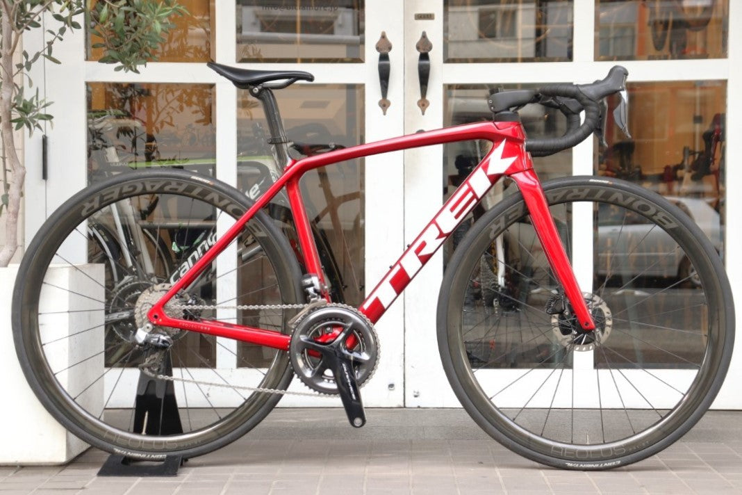 トレック TREK エモンダ EMONDA SLR P1 52サイズ シマノ デュラエース