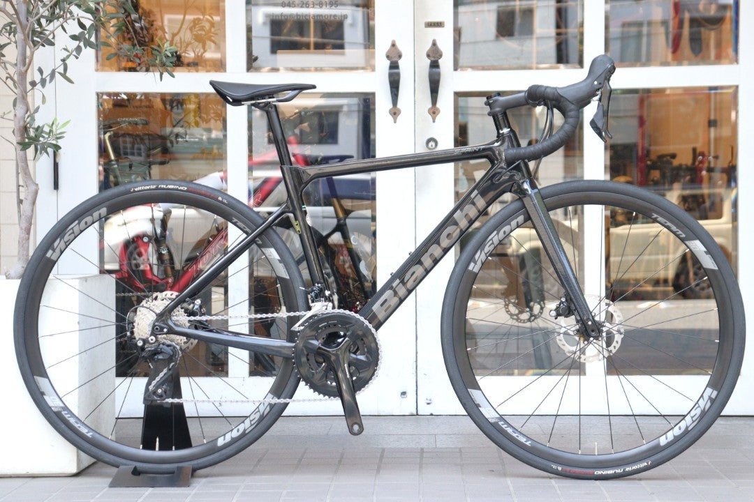 ビアンキ Bianchi スプリント ディスク SPRINT DISC 2021モデル 50