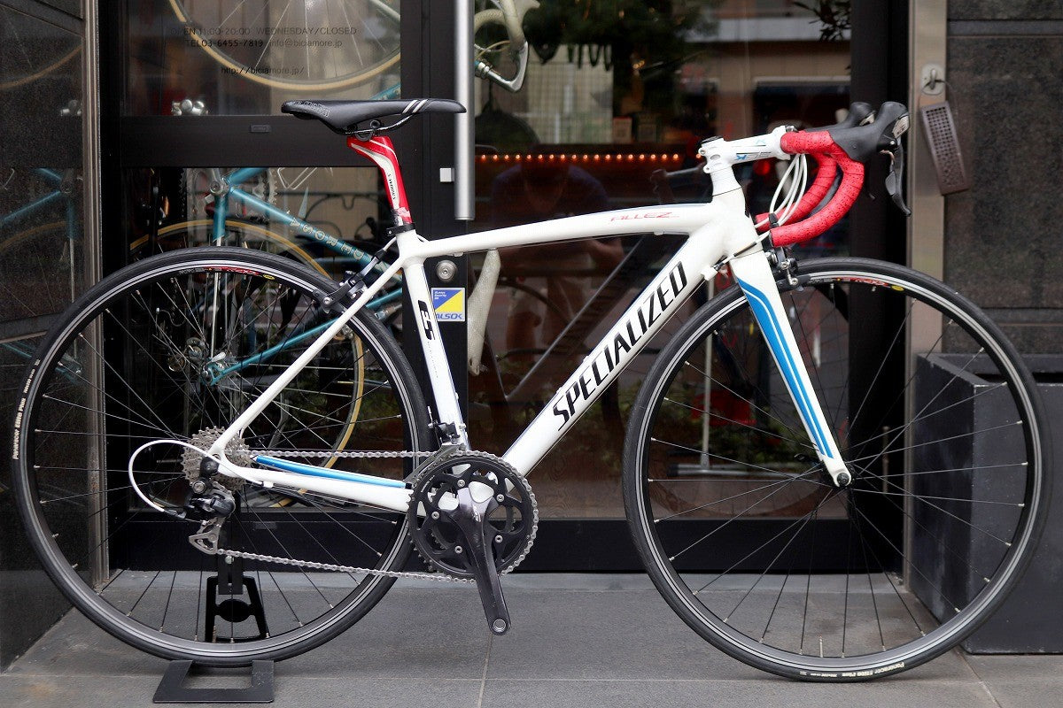 スペシャライズド SPECIALIZED アレー ALLEZ COMP COMPACT 2011 49