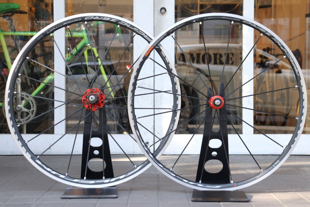 フルクラム FULCRUM レーシングゼロ RACING ZERO COMPETITION LIMITED