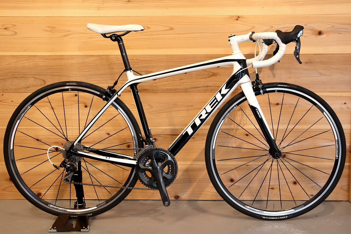 トレック TREK マドン MADONE 4.3 2014 52サイズ シマノ 105 5700 10S