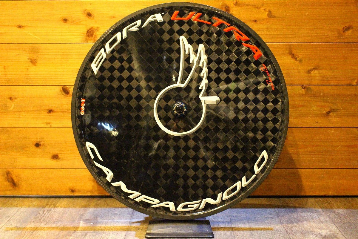カンパニョーロ Campagnolo ボーラ ウルトラ BORA ULTRA TT AC3