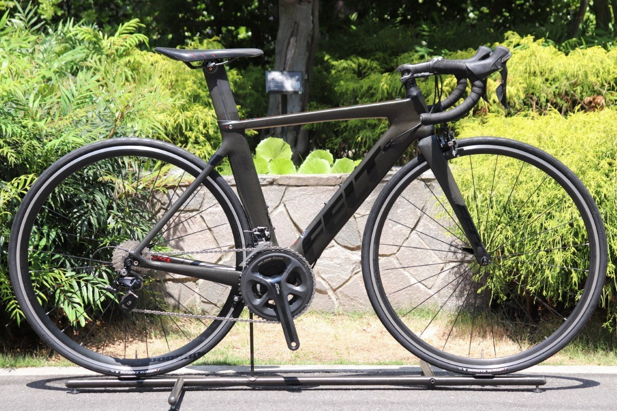 フェルト FELT AR5 2018 51サイズ シマノ 105 5800 11S カーボン