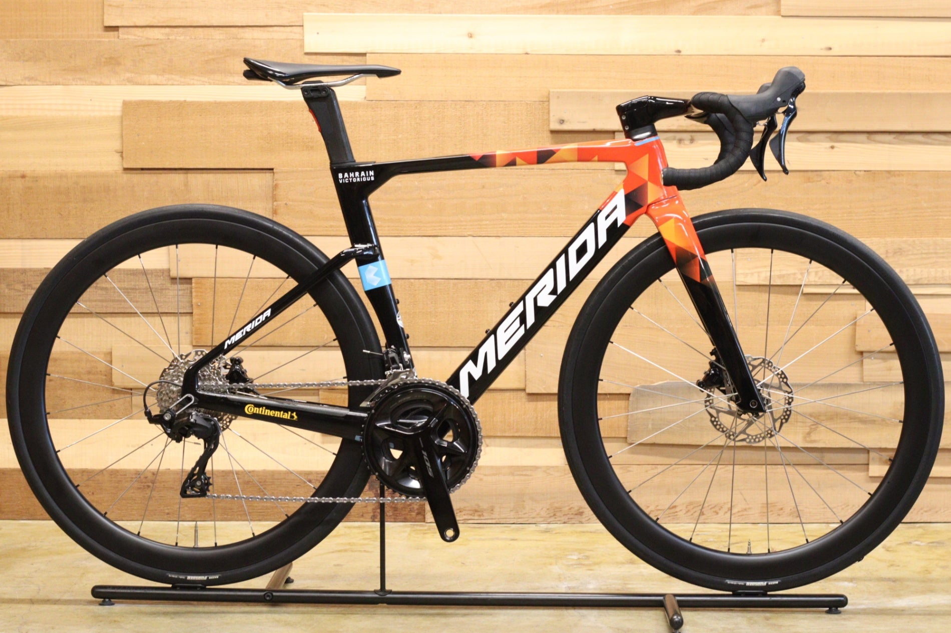 メリダ MERIDA リアクト REACTO 4000 DISC 2024 50サイズ シマノ 105