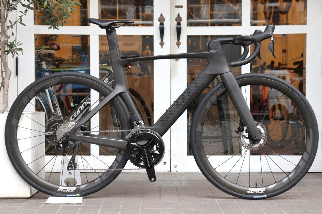 認定中古車 スコット SCOTT フォイル FOIL RC ULTIMATE HMX SL DISC