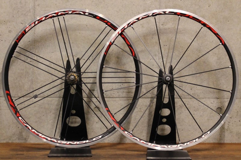 カンパニョーロ CAMPAGNOLO シャマルウルトラ SHAMAL ULTRA アルミ