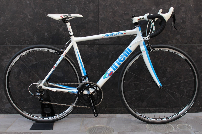 チネリ CINELLI エクスペリエンス EXPERIENCE 2013年モデル Mサイズ