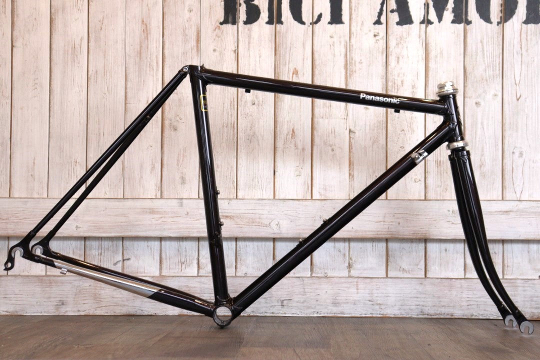 パナソニック Panasonic FRCC02 2020モデル 500サイズ クロモリ ロード