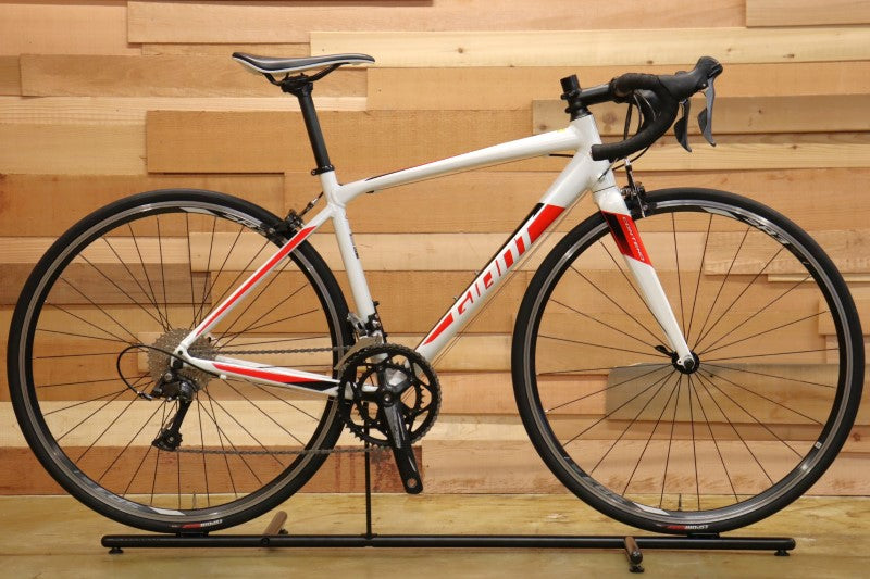 ジャイアント GIANT コンテンド CONTEND 2 2018年 Sサイズ シマノ