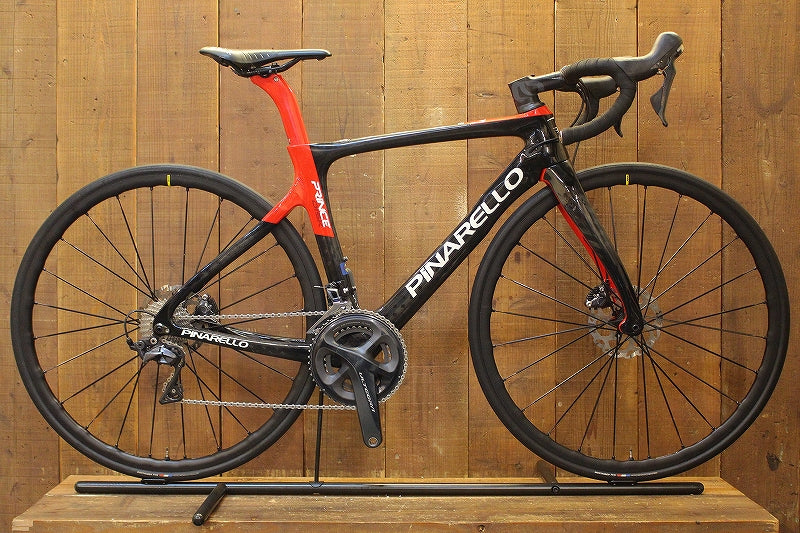 ピナレロ PINARELLO プリンス PRINCE DISK 2019年モデル 465サイズ