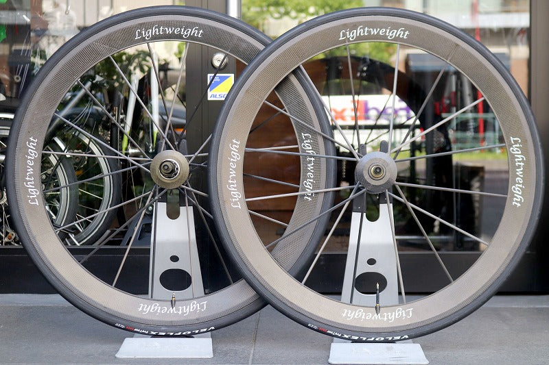 ライトウェイト Lightweight スタンダード Standard GⅢ カーボン