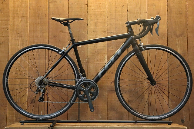 フェルト FELT F85 2018年モデル 510サイズ シマノ ティアグラ 4700