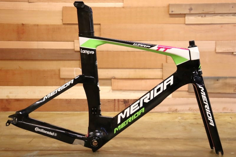 メリダ MERIDA ワープ WARP CF TEAM-E 2014モデル カーボン