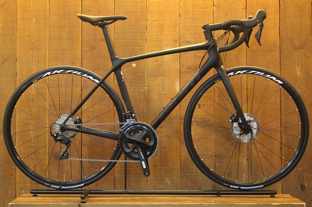 ジャイアント GIANT TCR ADVANCED 2 SE DISC 2021年モデル Mサイズ