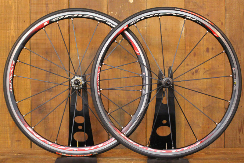 フルクラム FULCRUM レーシング 1 RACING 1 アルミ クリンチャー