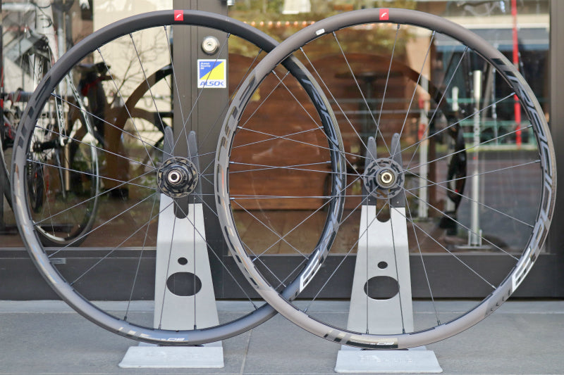 フルクラム FULCRUM レーシング3 ディスク RACING 3 DB シマノ12/11S