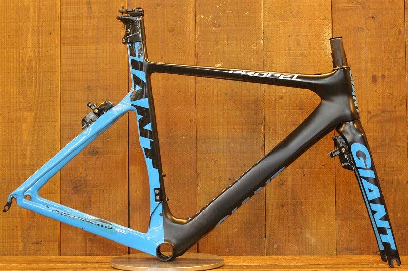 ジャイアント GIANT プロペル PROPEL ADVANCED SL 2014モデル Sサイズ