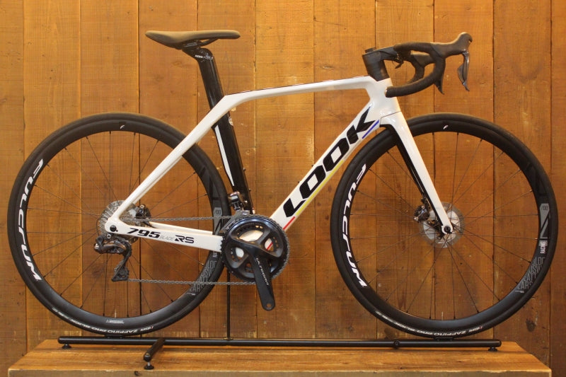 ルック LOOK 795 ブレード RS 795 BLADE RS DISC 2021年モデル XS