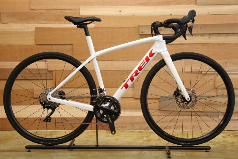 トレック TREK ドマーネ DOMANE SL5 DISC 2021年モデル 50サイズ
