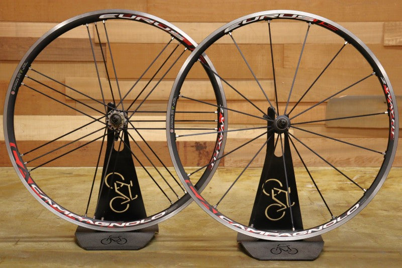 Campagnolo EURUS シマノフリー 700c Campagnolo Eurus, 700c Road