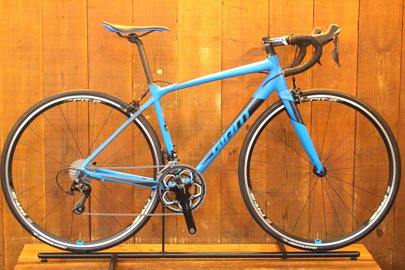 ジャイアント GIANT コンテンド CONTEND SL1 2017モデル Sサイズ