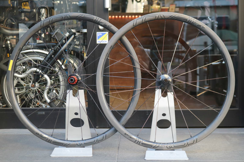 ロヴァール ROVAL ラピーデ ディスク rapide CLX32 DISC カーボン